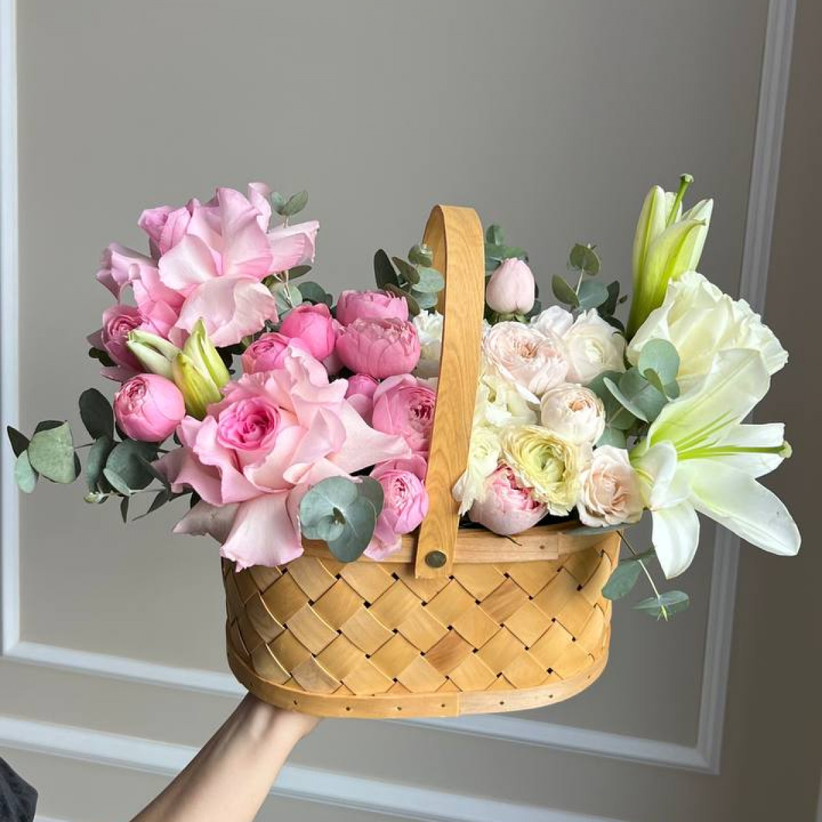 Композиция Артикул: 2367 (предзаказ)