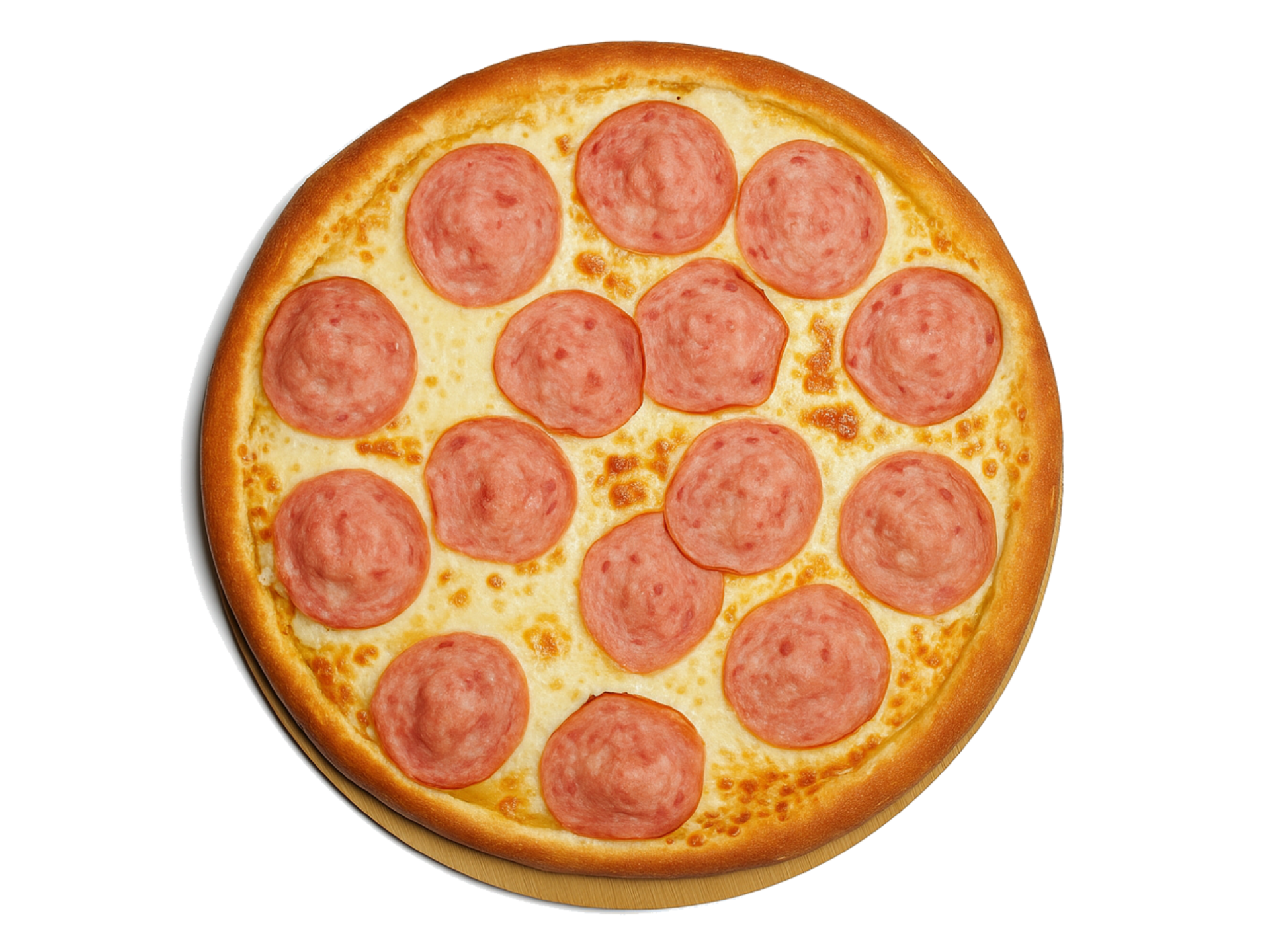 Сыр Ветчина  XL