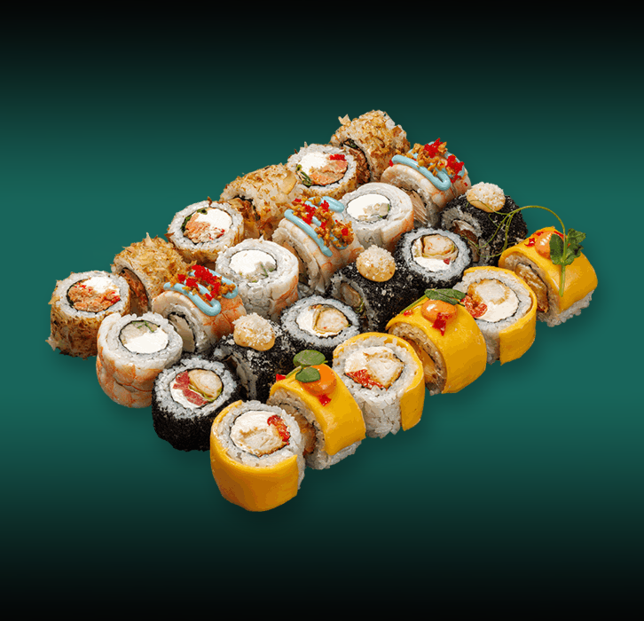 Романтика на двоих