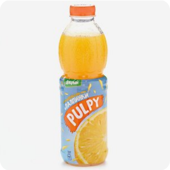 Palpy Апельсин