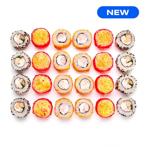 Сет Волк одиночка