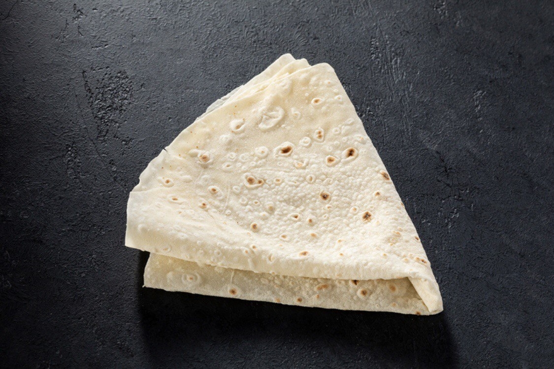 Лаваш тонкий 160 г