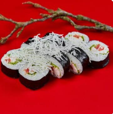 Ролл Цезарь