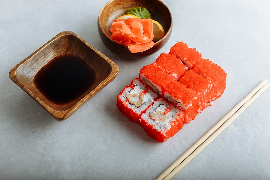 Ролл Королевский