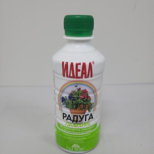 Удобрение универсальное для любых цветов