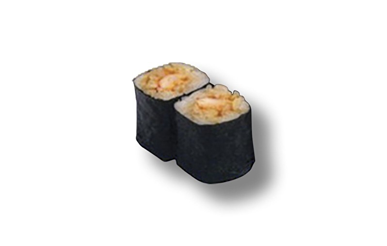 Эби маки