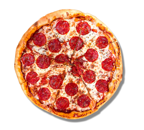 Пепперони  22 см