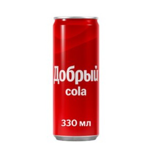 Добрый Кола