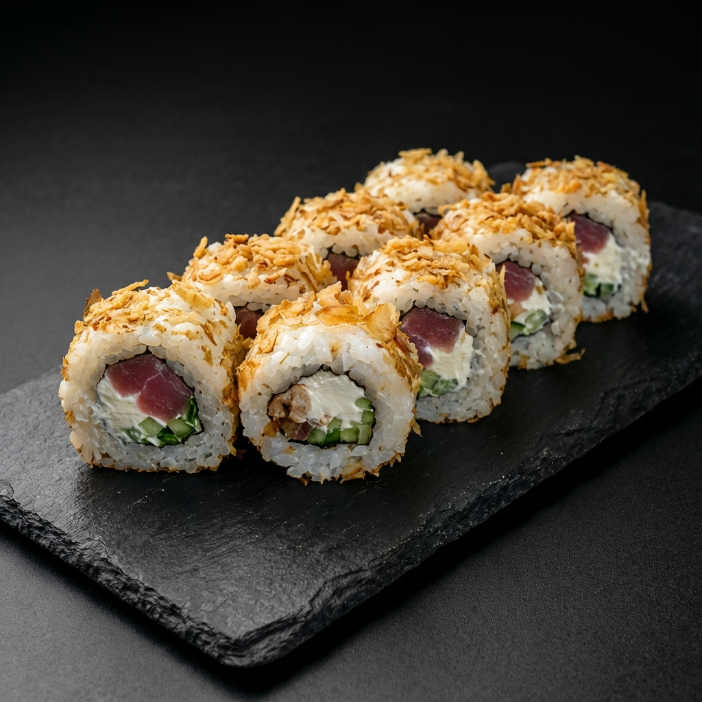 Салмон Скин