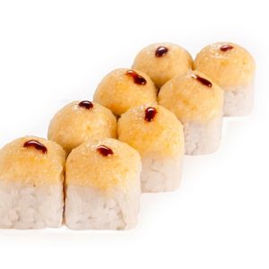 Сырный (Запеченный)