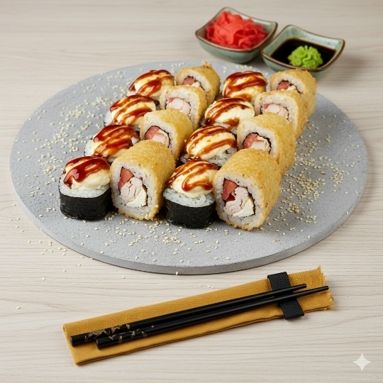 Сет Для неё