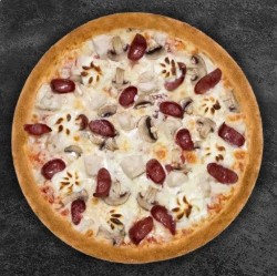 Крестьянская 30 см