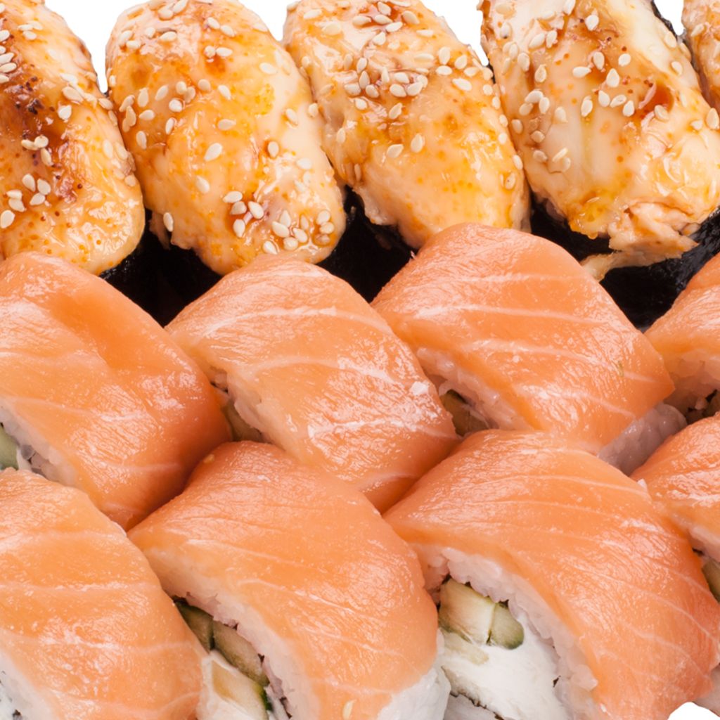 Набор Мини Сет №2