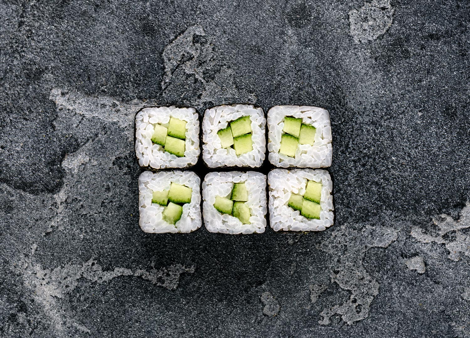 Каппа маки