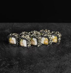 Две креветки