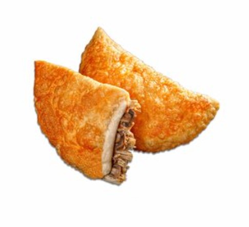 Чебурек жюльен XL