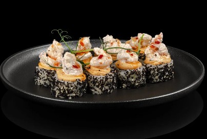 Калифорния Black Thai