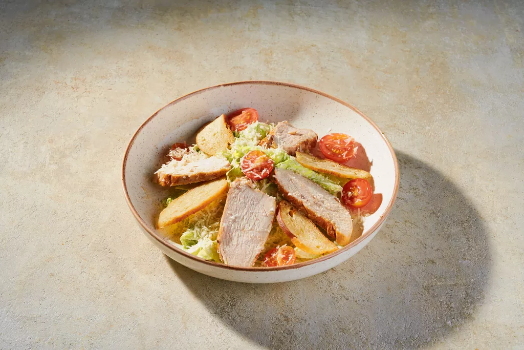 Цезаришвили