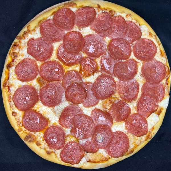 Пицца 30 см Пепперони