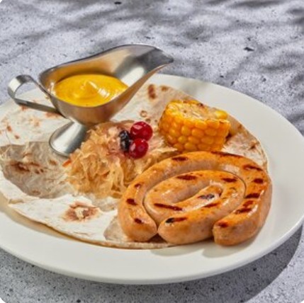 Колбасы Кёльнские