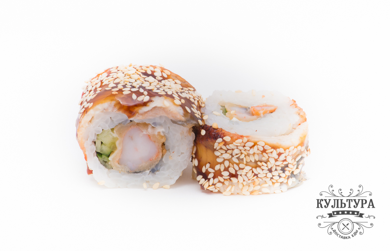 Ролл Дракон