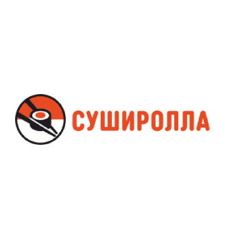 Суширолла