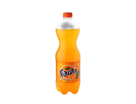Fanta 0,9 л
