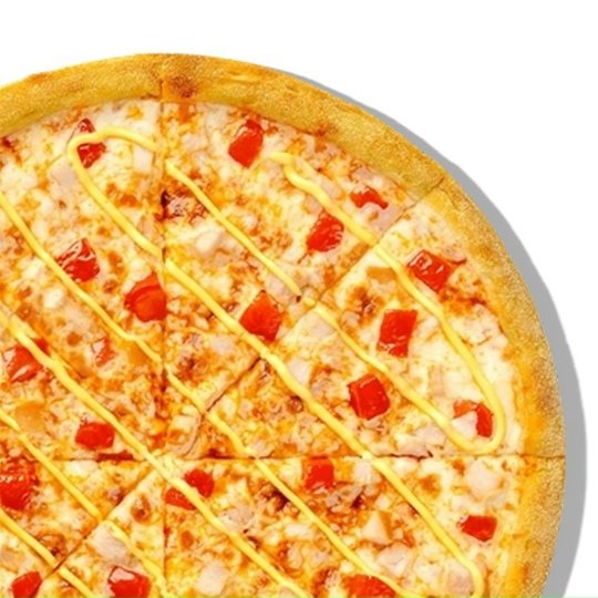 Чикен чиз 33см