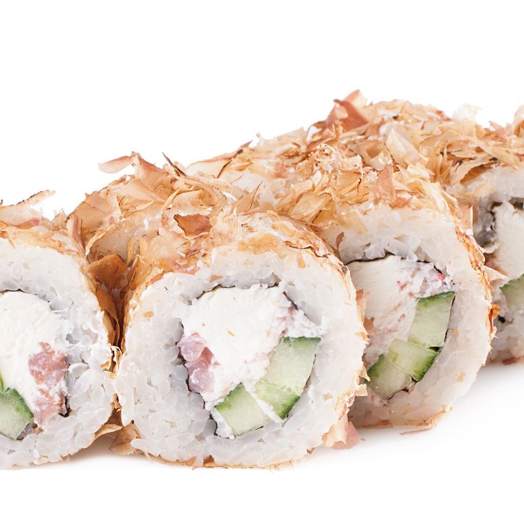 Ролл Бонито