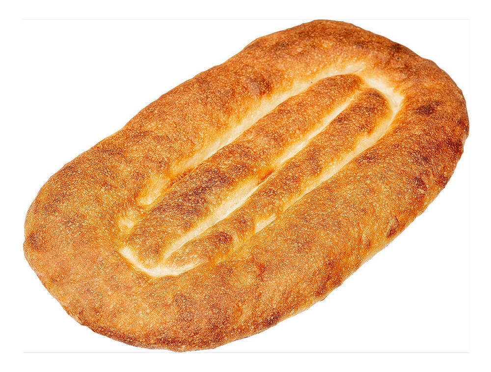 Лепёшка