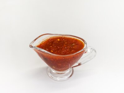 Аджика