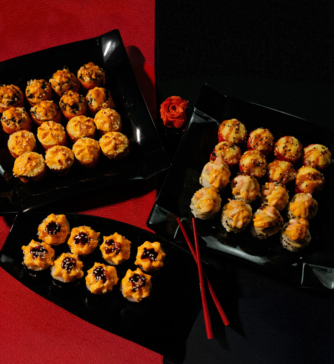 Сет Сердце дракона