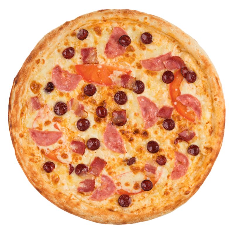 Баварская 32 см