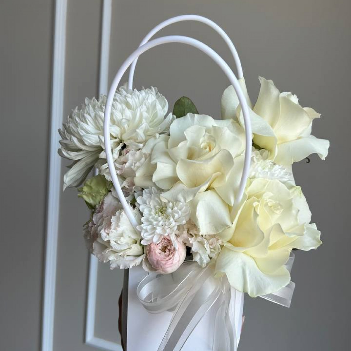 Композиция (предзаказ) 73