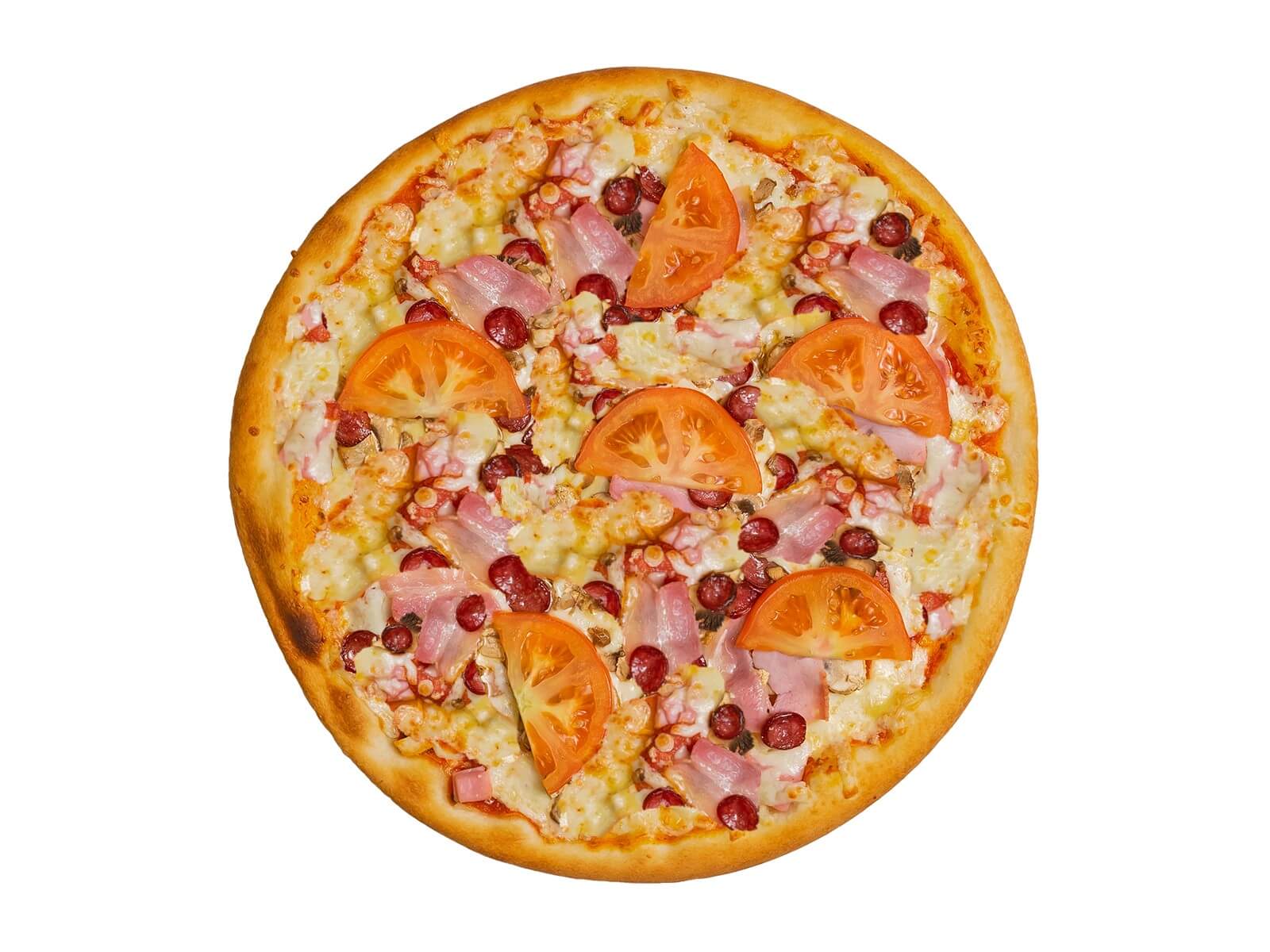 Царская 33 см