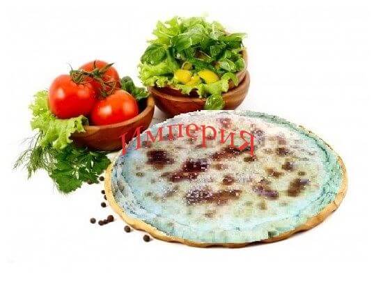 АВРОРА (ЗАКРЫТАЯ ПИЦЦА)
