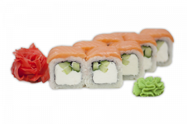 Филадельфия Лайт 8 шт