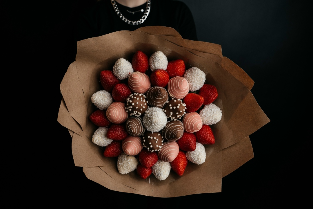 Сладкая любовь