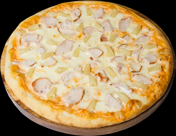 FURORE PIZZA M