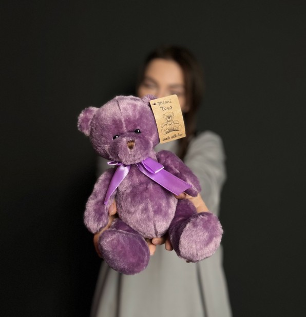 Мишка ТЭД 25 см