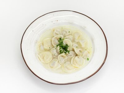 Пельмени царские