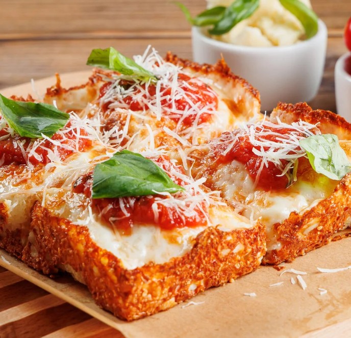 Маргарита Детройт