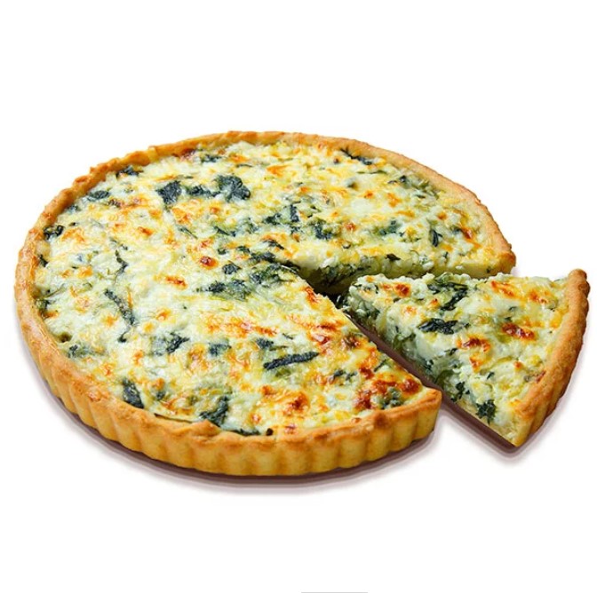 Греческий пирог (стандарт)