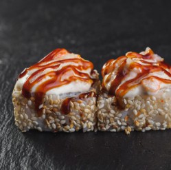 Эби сакана маки (6 шт.)