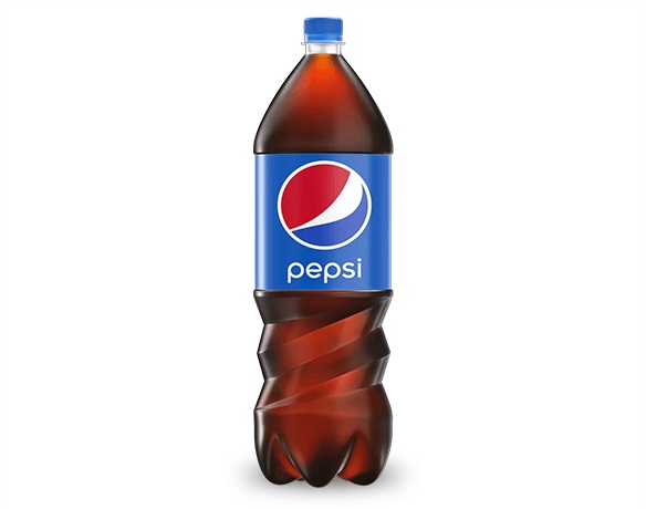 Pepsi 2 л