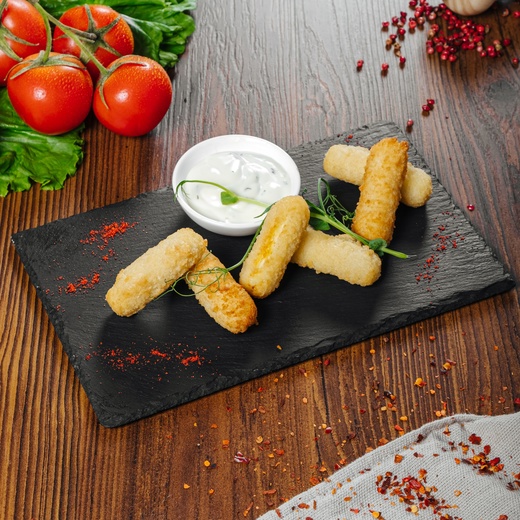 Сырные палочки