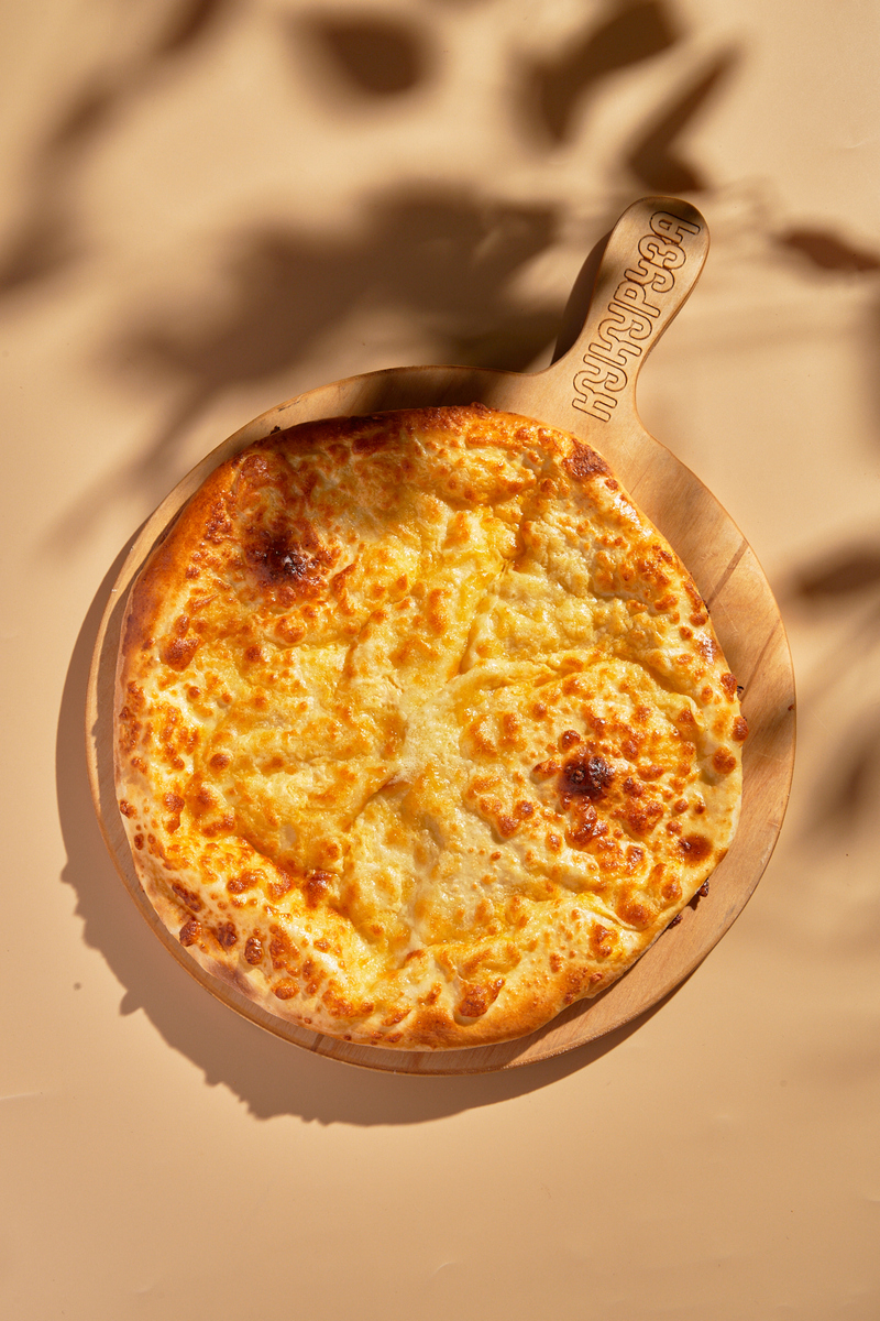 (Ч) Хачапури Мегрельский