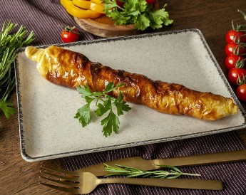 Хачапури на мангале