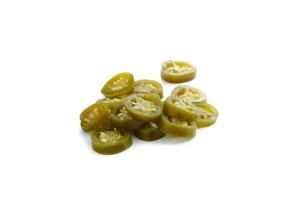 Топпинг к пицце: халапеньо