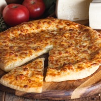 Хачапури по-мигрельски (целый)